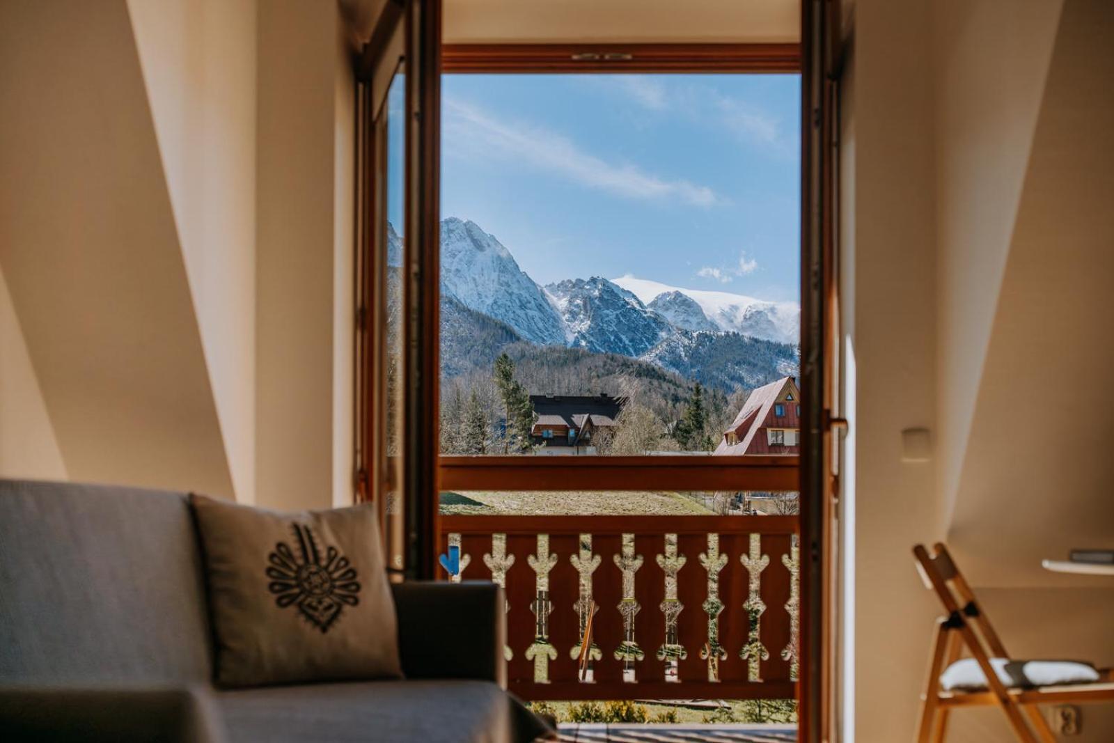 Lipki Park Zakopane — Zdjęcia 3